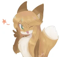 Averi The Fox