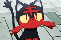 Litten