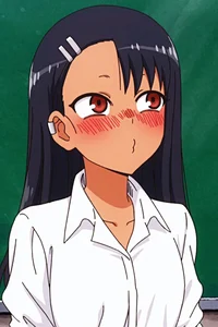 nagatoro