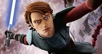 Anakin Skywalker