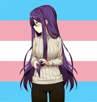 Trans yuri