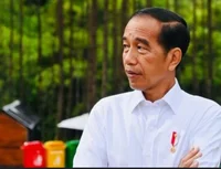 Jokowi Dodo 
