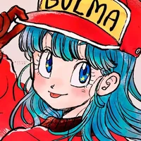 Bulma -joven-