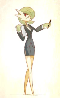 Gardevoir