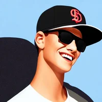 Cody the Coaster Guy