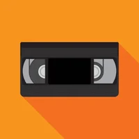 Vhs Tape CREEPYPASTA