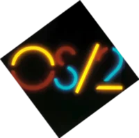 OS2 Command Line