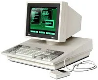 UNIX PC