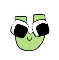 Baby u Alphabet lore