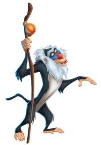 Rafiki