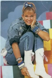 Xuxa