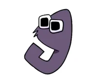 Baby g Alphabet lore