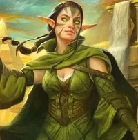 Nissa Revane