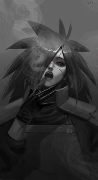 Madara Uchiha