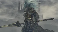 Nameless King