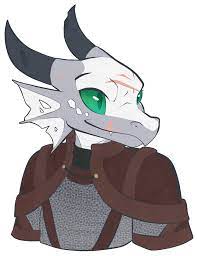 Chrome the Kobold