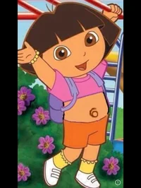 Dora With images