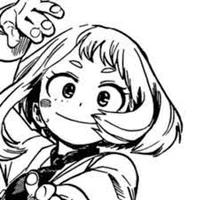 Ochako Uraraka