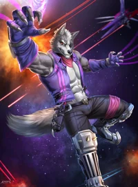 Wolf ODonnell