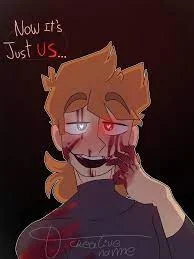 Yandere Tord