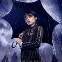 Wednesday addam RPG