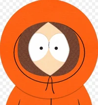 Kenny McCormick