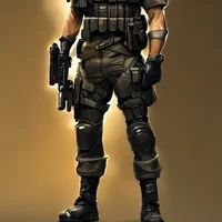 Soldier