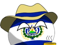 El Salvador Ball