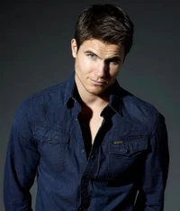 Hexed Mayor OConnell