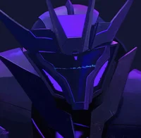 Soundwave - TFP