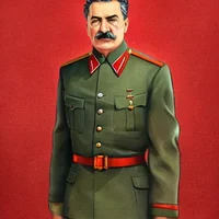 Stalin