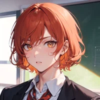 Tsundere Classmate