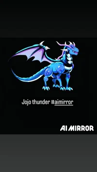 Jojo thunder