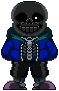 Corruption Sans