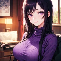 Hiyakasudere Roomie