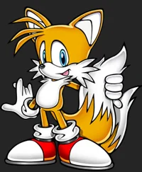 Tails
