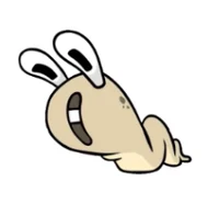 Baby q Alphabet lore