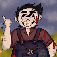 Bob velseb jardinero