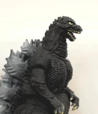 Godzilla 