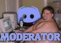 Discord Moderator