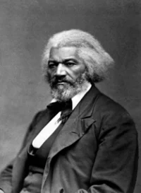 Frederick Douglass