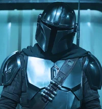The Mandalorian 