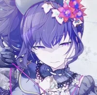 Mafuyu Asahina