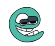 Baby e Alphabet lore