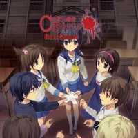 Corpse Party 
