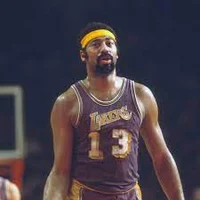 Wilt Chamberlain