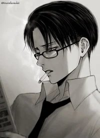 Levi Ackerman