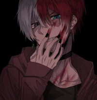 Villain Todoroki