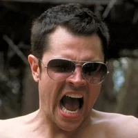 Johnny Knoxville