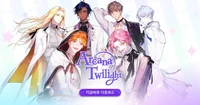Arcana Twilight rp